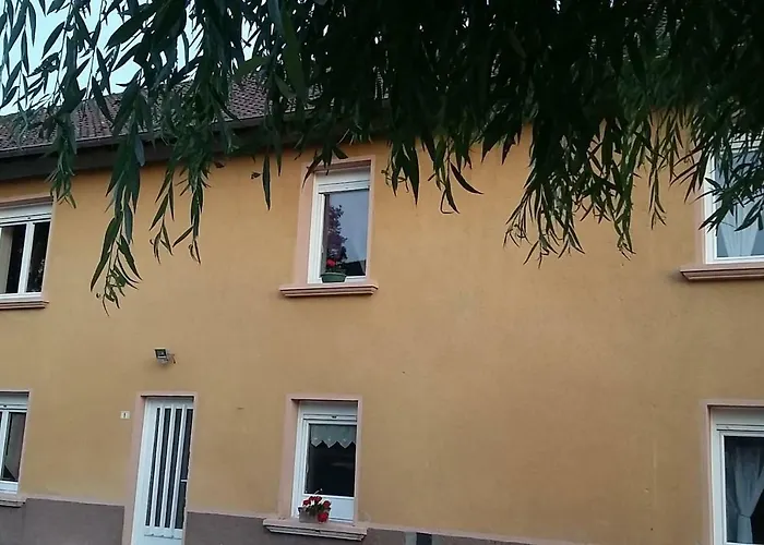 Le Reve De Charles Semesterbostad *